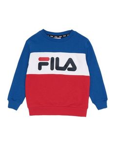 Толстовка Fila