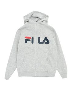 Толстовка Fila