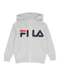 Толстовка Fila