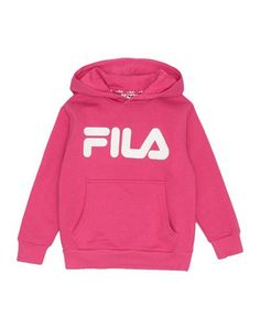 Толстовка Fila
