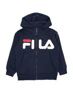 Толстовка Fila