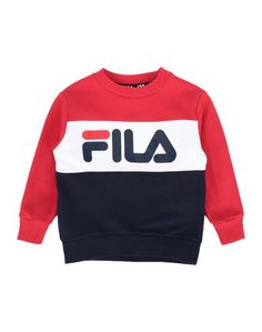 Толстовка Fila