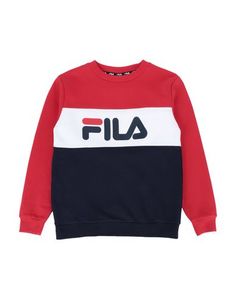 Толстовка Fila