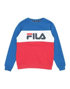 Толстовка Fila