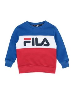 Толстовка Fila