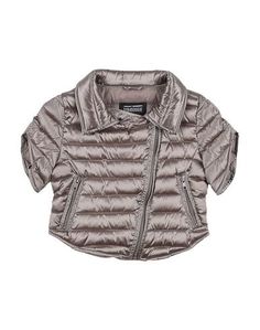 Пуховик с синт. наполнителем Bomboogie