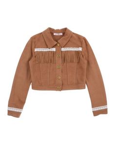 Куртка Miss Blumarine