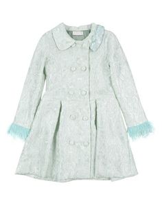 Легкое пальто Quis Quis