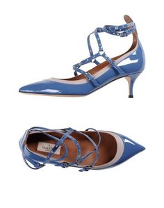 Туфли Valentino Garavani