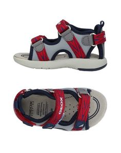 Сандалии Geox