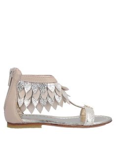 Сандалии Roberto Cavalli