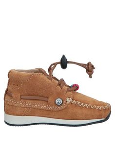 Полусапоги и высокие ботинки Dolfie