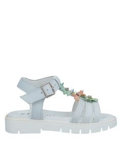 Сандалии Phil GatiÈr BY Repo