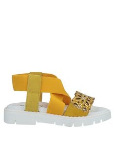 Сандалии Phil GatiÈr BY Repo