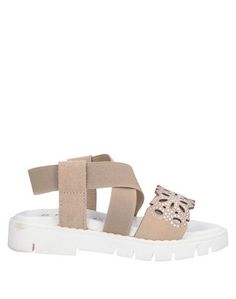 Сандалии Phil GatiÈr BY Repo