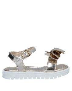 Сандалии Roberto Cavalli
