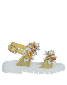 Сандалии Phil GatiÈr BY Repo