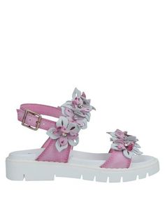 Сандалии Phil GatiÈr BY Repo