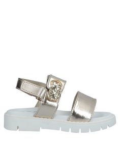 Сандалии Phil GatiÈr BY Repo