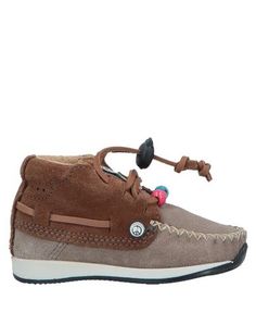 Полусапоги и высокие ботинки Dolfie