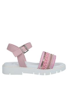 Сандалии Phil GatiÈr BY Repo