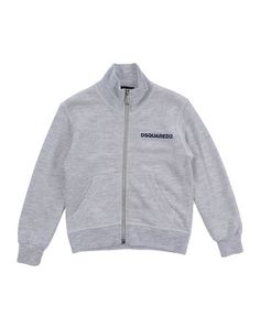 Толстовка Dsquared2