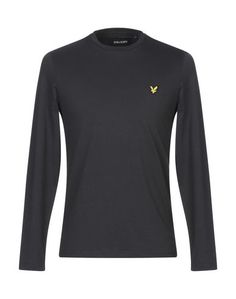 Футболка Lyle & Scott