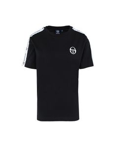 Футболка Sergio Tacchini