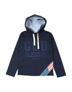 Толстовка Fred Mello