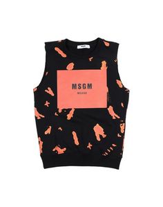Толстовка Msgm