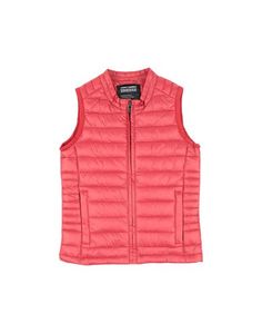 Категория: Утепленные жилеты Bomboogie