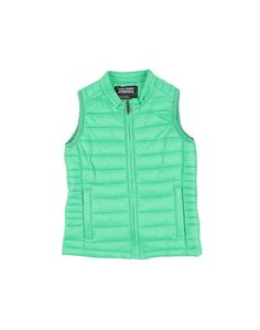 Пуховик с синт. наполнителем Bomboogie