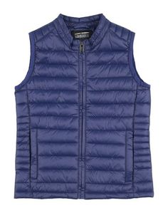 Пуховик с синт. наполнителем Bomboogie