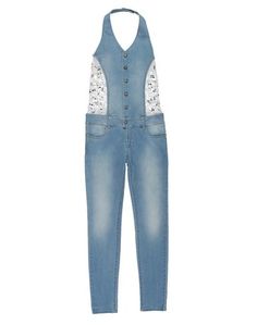 Брючный комбинезон Met