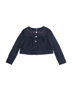 Джинсовая верхняя одежда FefÈ