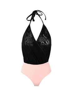 Слитный купальник Albertine