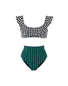 Бикини Albertine