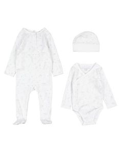 Детский комбинезон Stella Mc Cartney Kids