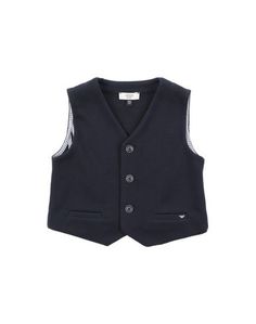 Жилет Armani Junior