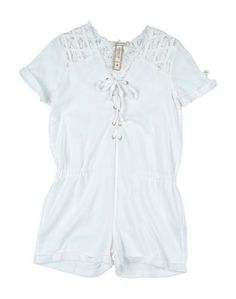 Короткий комбинезон Met