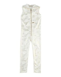 Брючный комбинезон Met