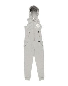 Брючный комбинезон Met