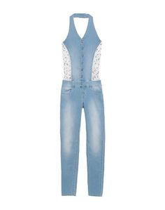 Брючный комбинезон Met