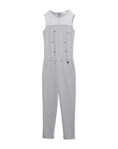 Брючный комбинезон Met