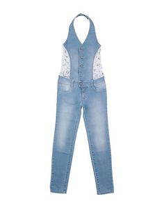 Брючный комбинезон Met