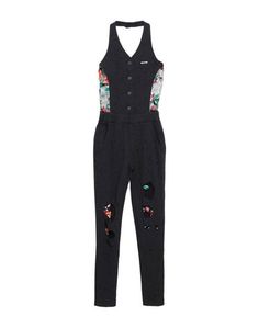 Брючный комбинезон Met