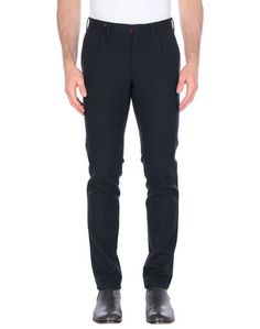 Повседневные брюки Incotex RED