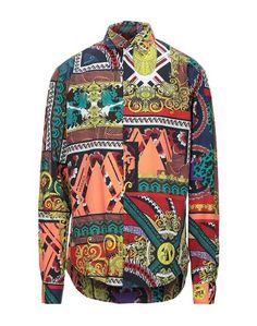 Pубашка Versace Jeans