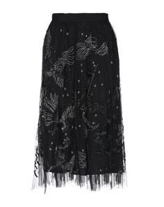 Юбка миди Amen