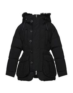 Пуховик Dsquared2